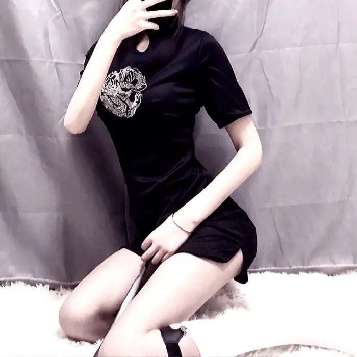 非分熟女