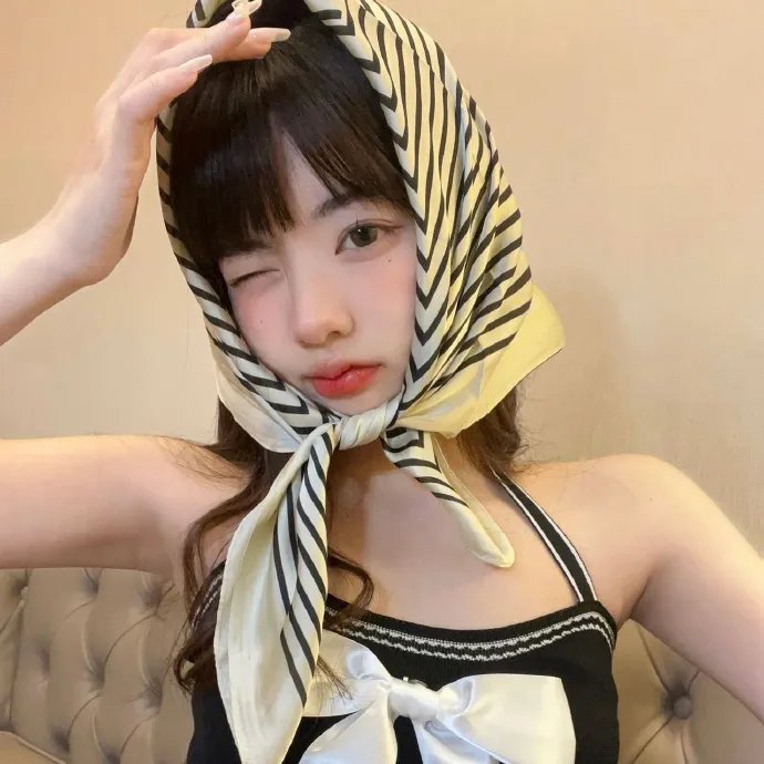 香闺风云
